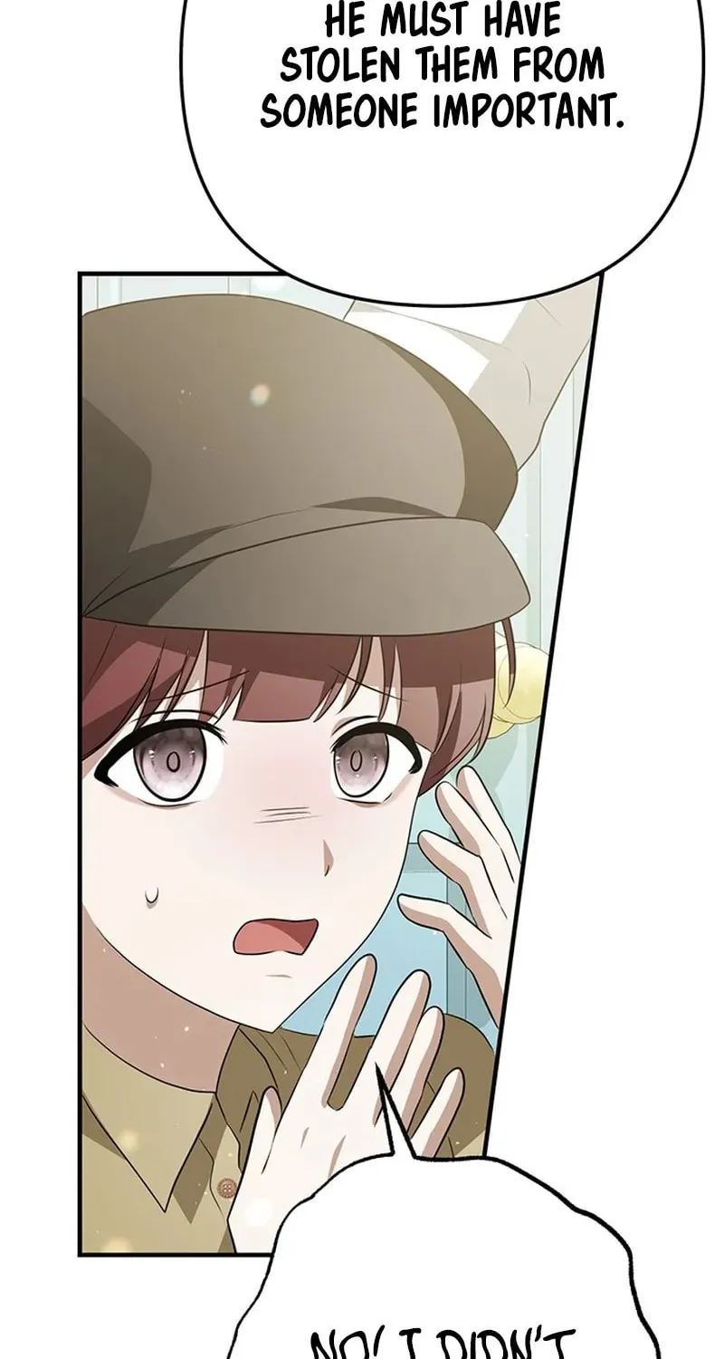 Seeking for Your Forgiveness Chapter 26 page 92 - 