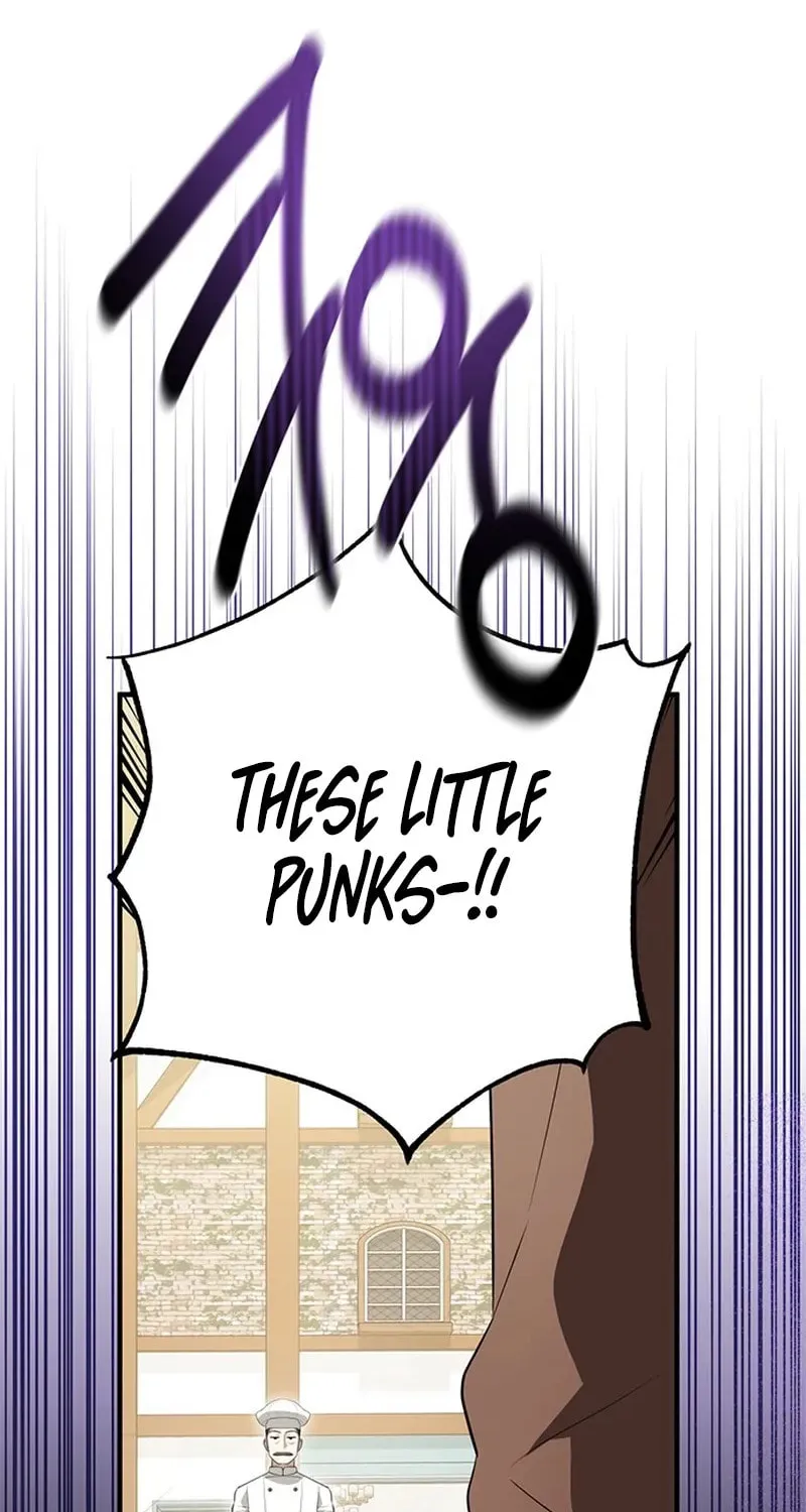 Seeking for Your Forgiveness Chapter 26 page 94 - 