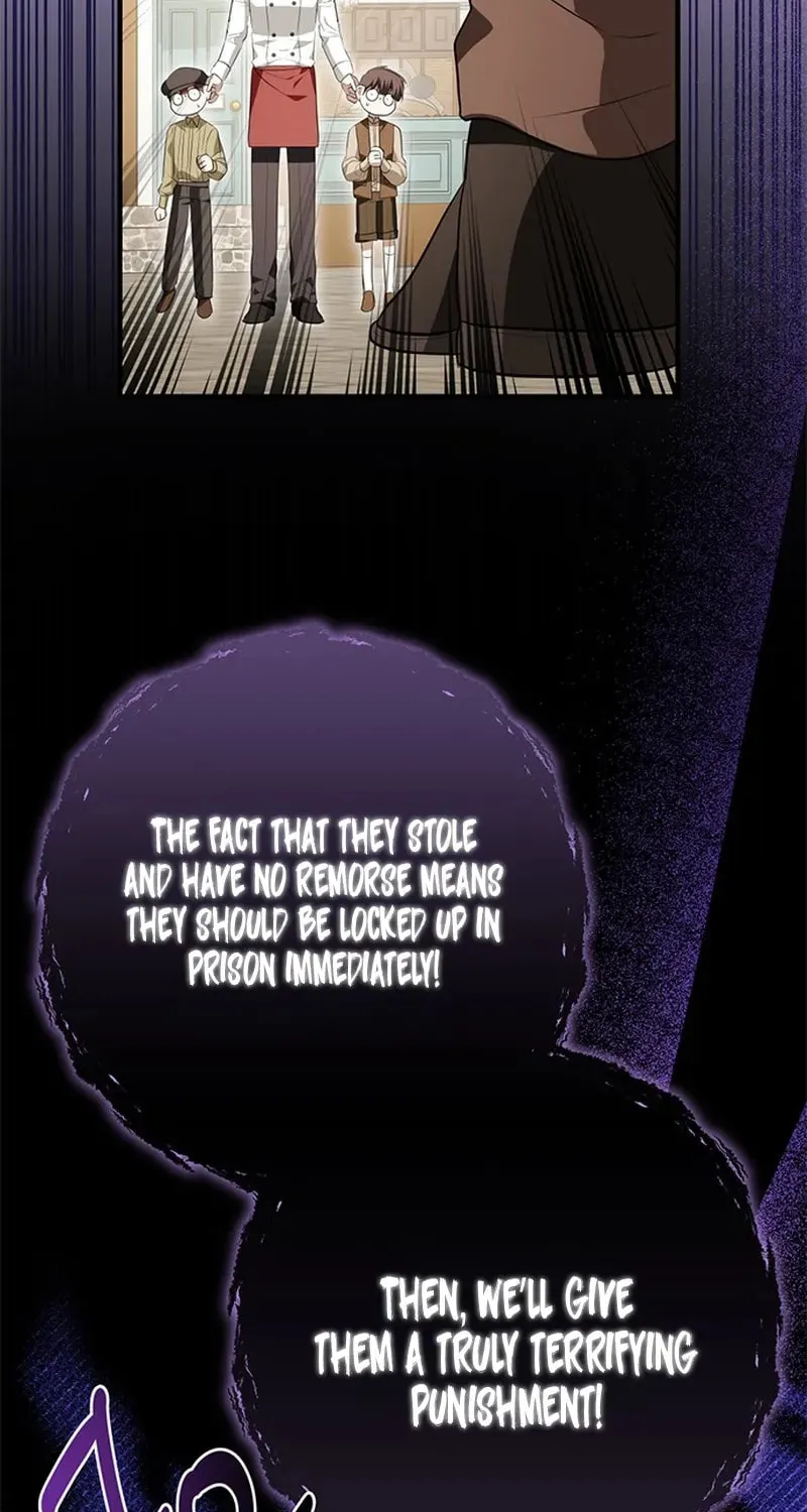 Seeking for Your Forgiveness Chapter 26 page 95 - 