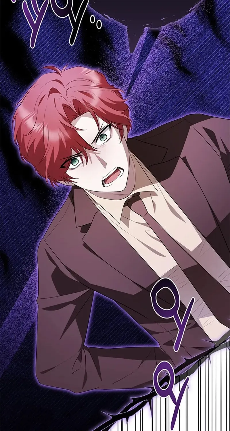 Seeking for Your Forgiveness Chapter 26 page 96 - 