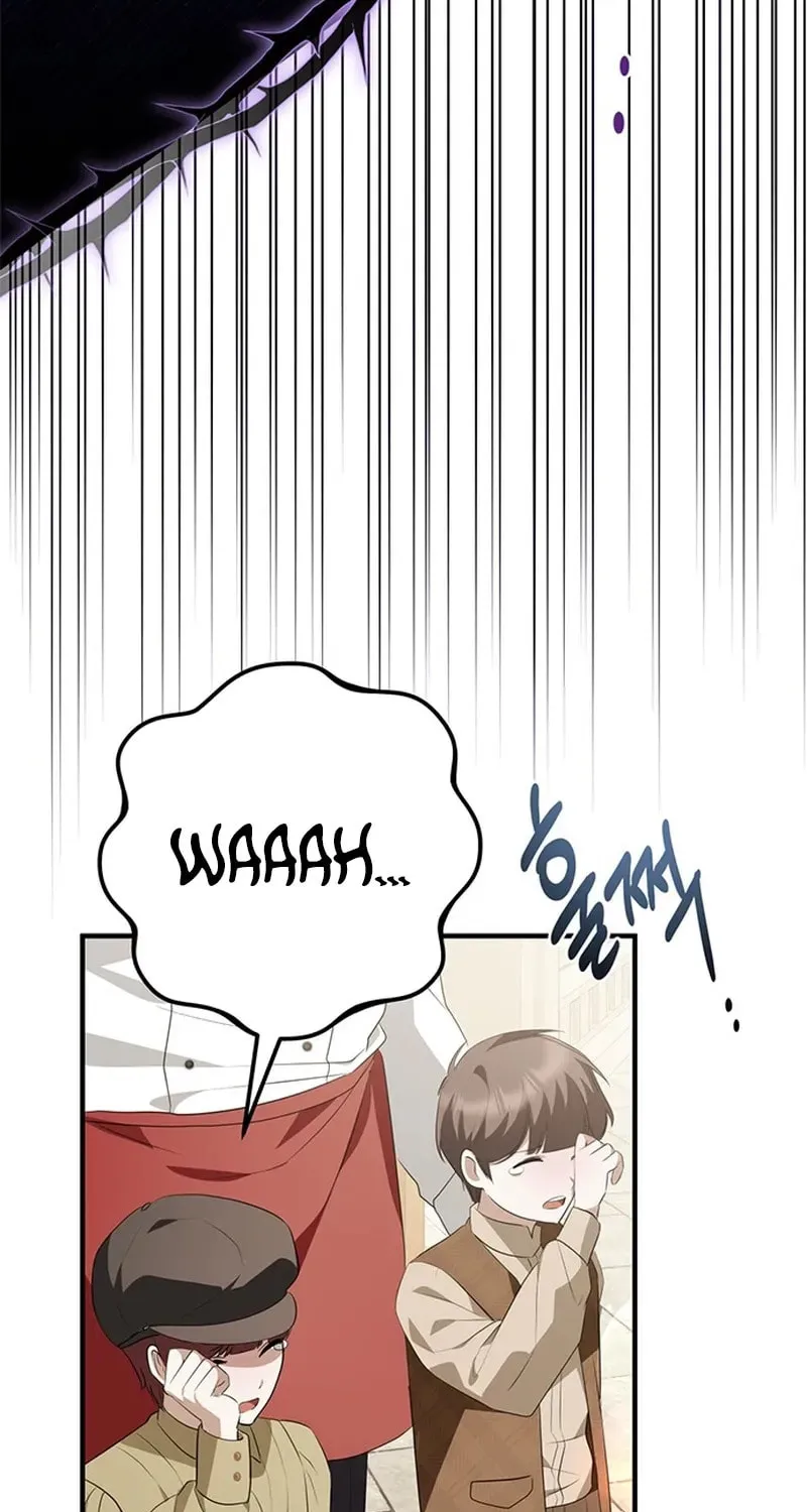 Seeking for Your Forgiveness Chapter 26 page 97 - 