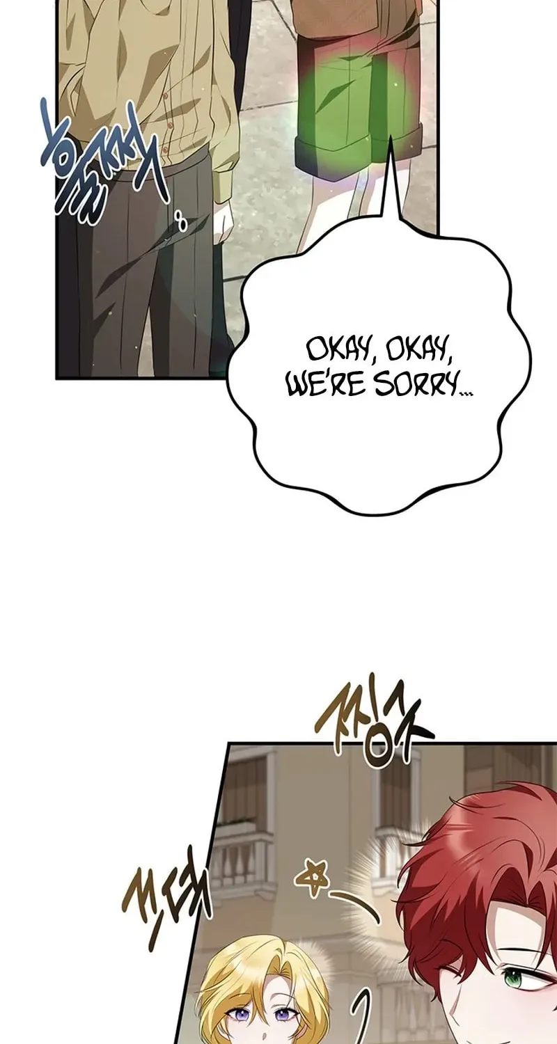 Seeking for Your Forgiveness Chapter 26 page 98 - 