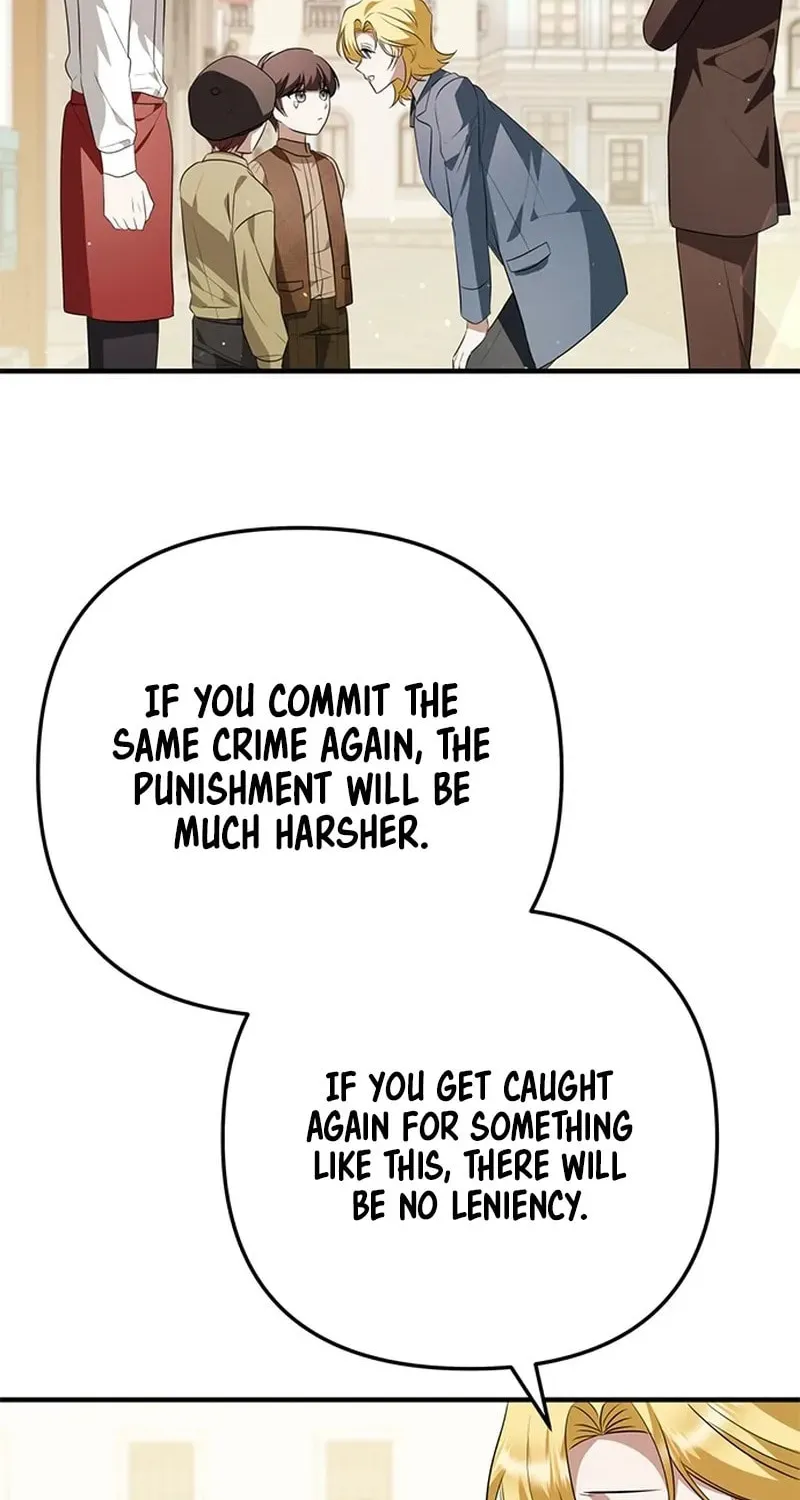 Seeking for Your Forgiveness Chapter 26 page 100 - 