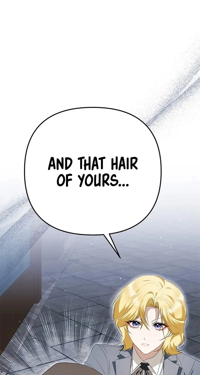 Seeking for Your Forgiveness Chapter 27 page 11 - 