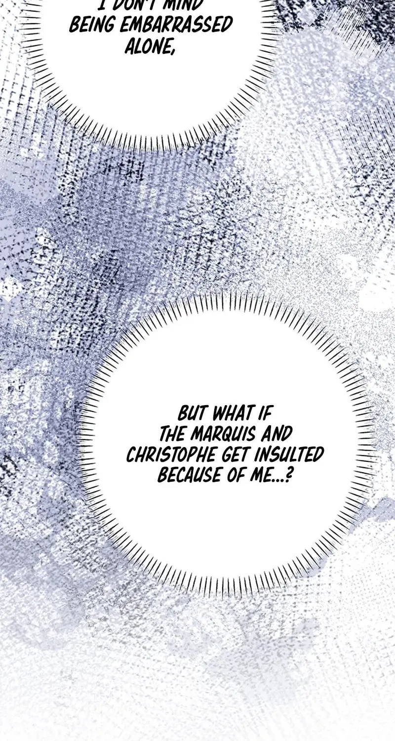 Seeking for Your Forgiveness Chapter 27 page 106 - 
