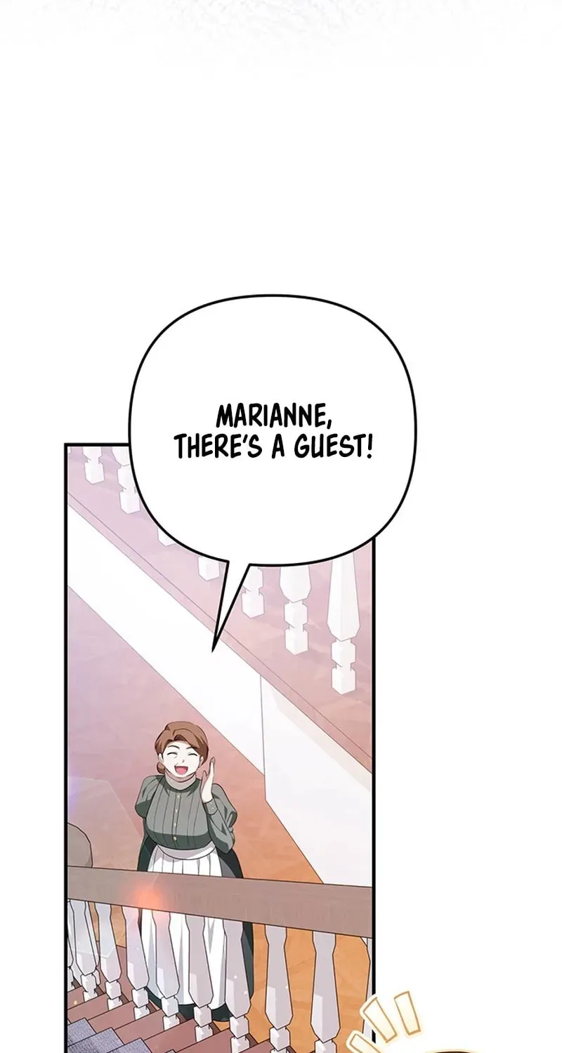 Seeking for Your Forgiveness Chapter 27 page 107 - 