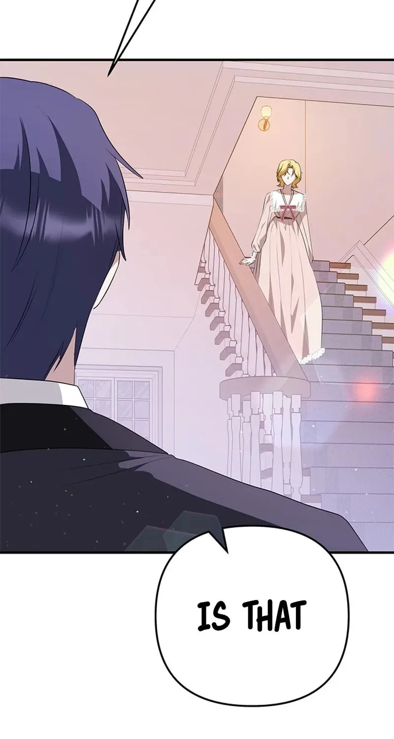 Seeking for Your Forgiveness Chapter 27 page 109 - 