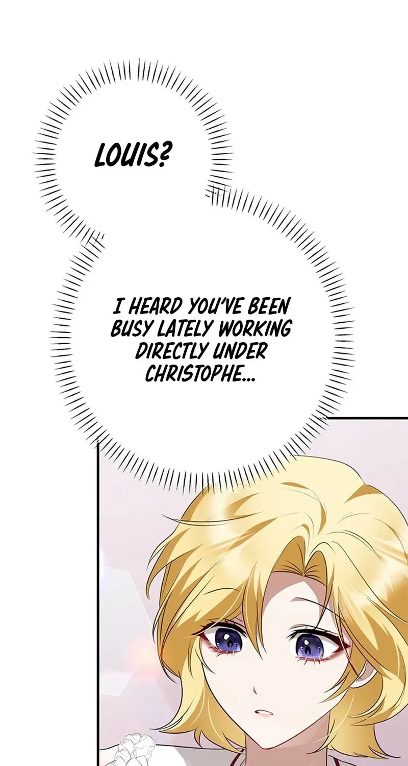 Seeking for Your Forgiveness Chapter 27 page 110 - 