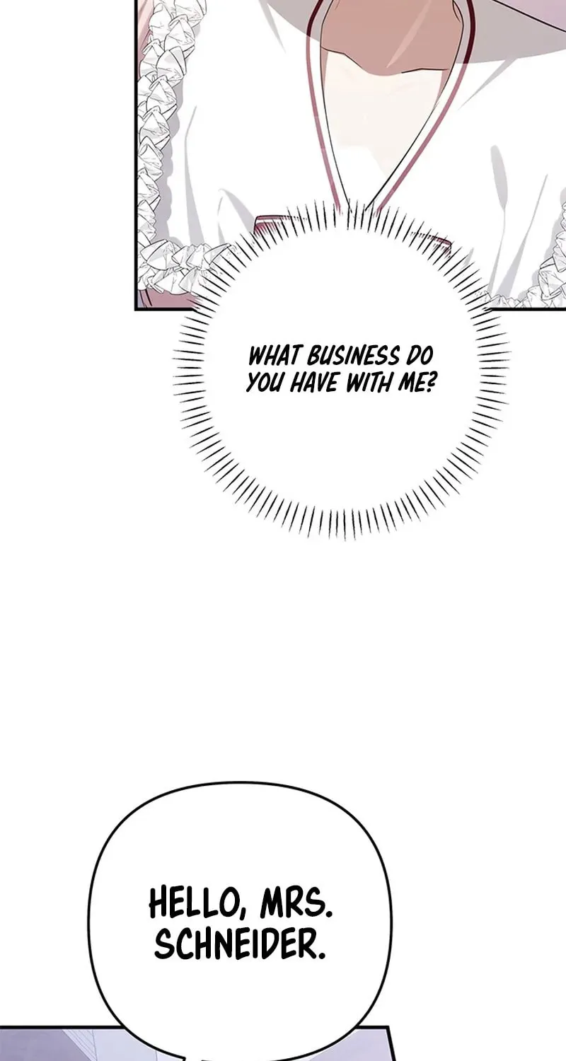 Seeking for Your Forgiveness Chapter 27 page 111 - 