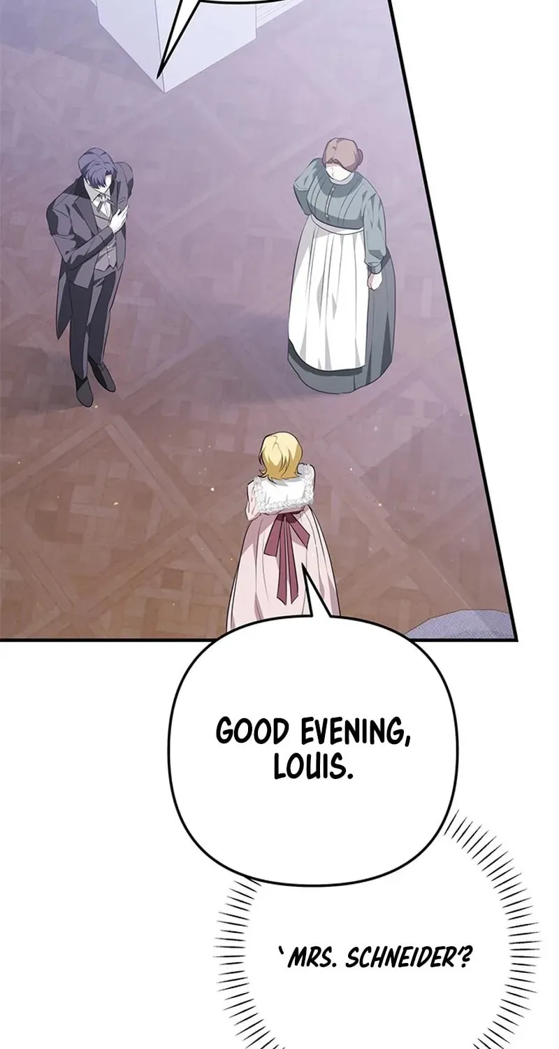 Seeking for Your Forgiveness Chapter 27 page 112 - 