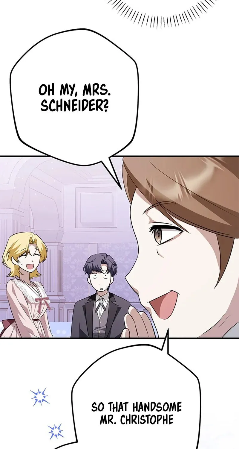 Seeking for Your Forgiveness Chapter 27 page 113 - 