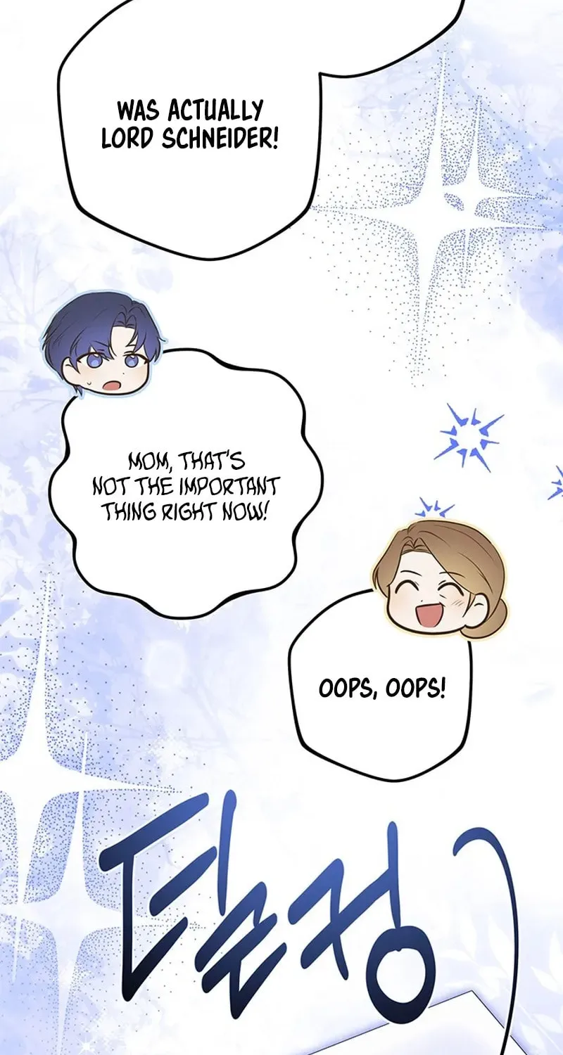 Seeking for Your Forgiveness Chapter 27 page 114 - 