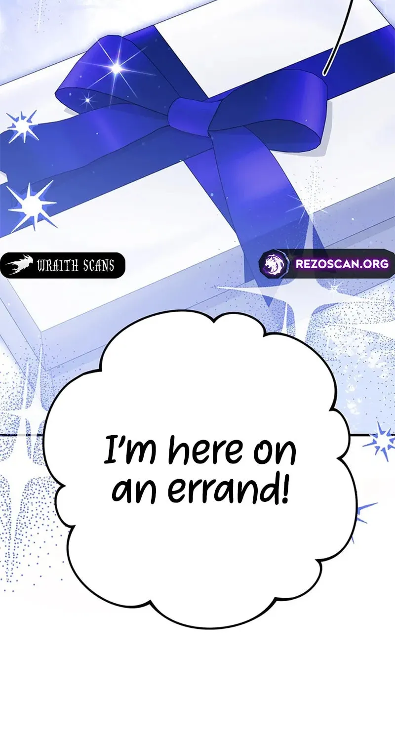 Seeking for Your Forgiveness Chapter 27 page 115 - 