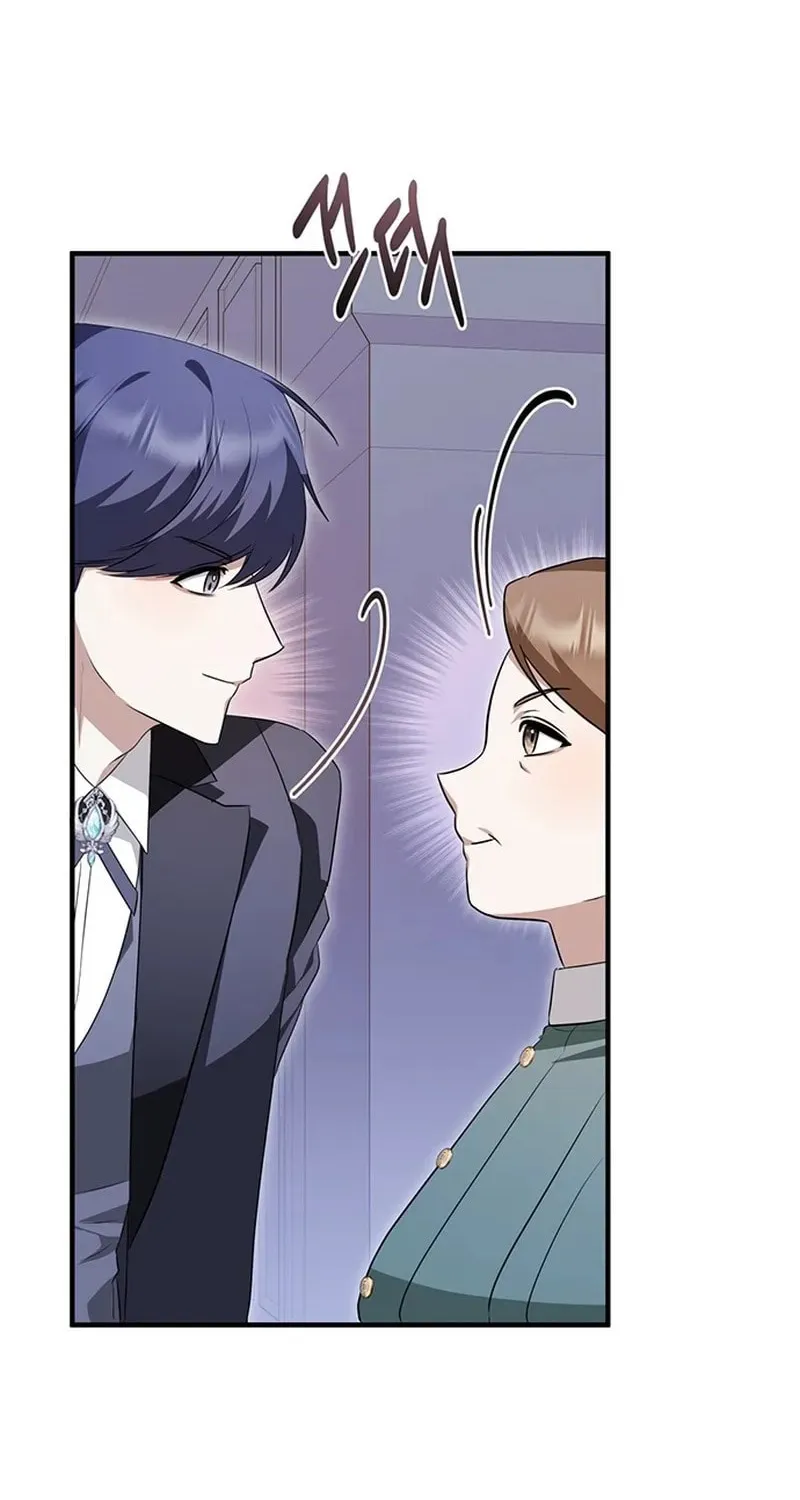 Seeking for Your Forgiveness Chapter 27 page 116 - 