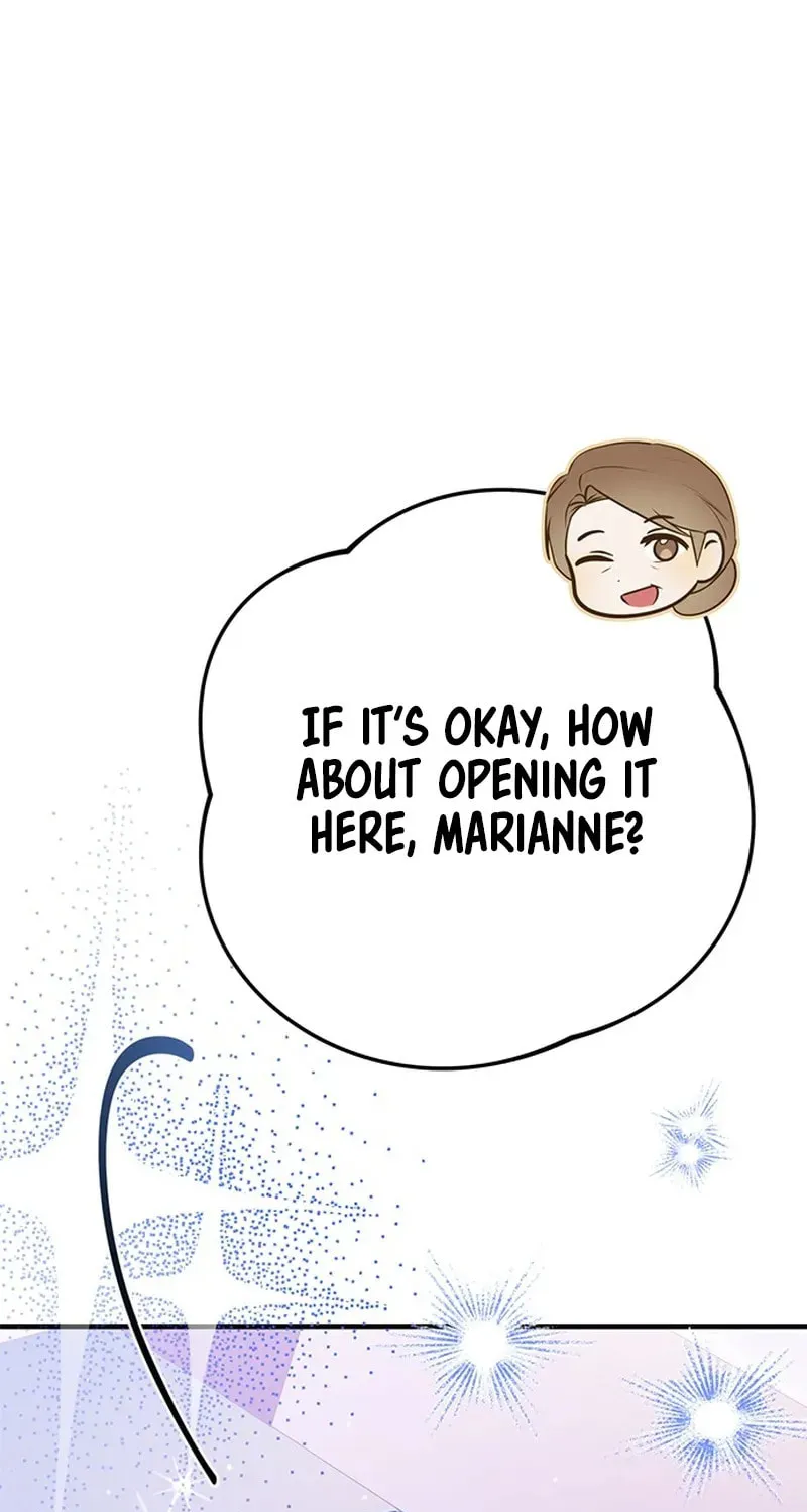 Seeking for Your Forgiveness Chapter 27 page 117 - 