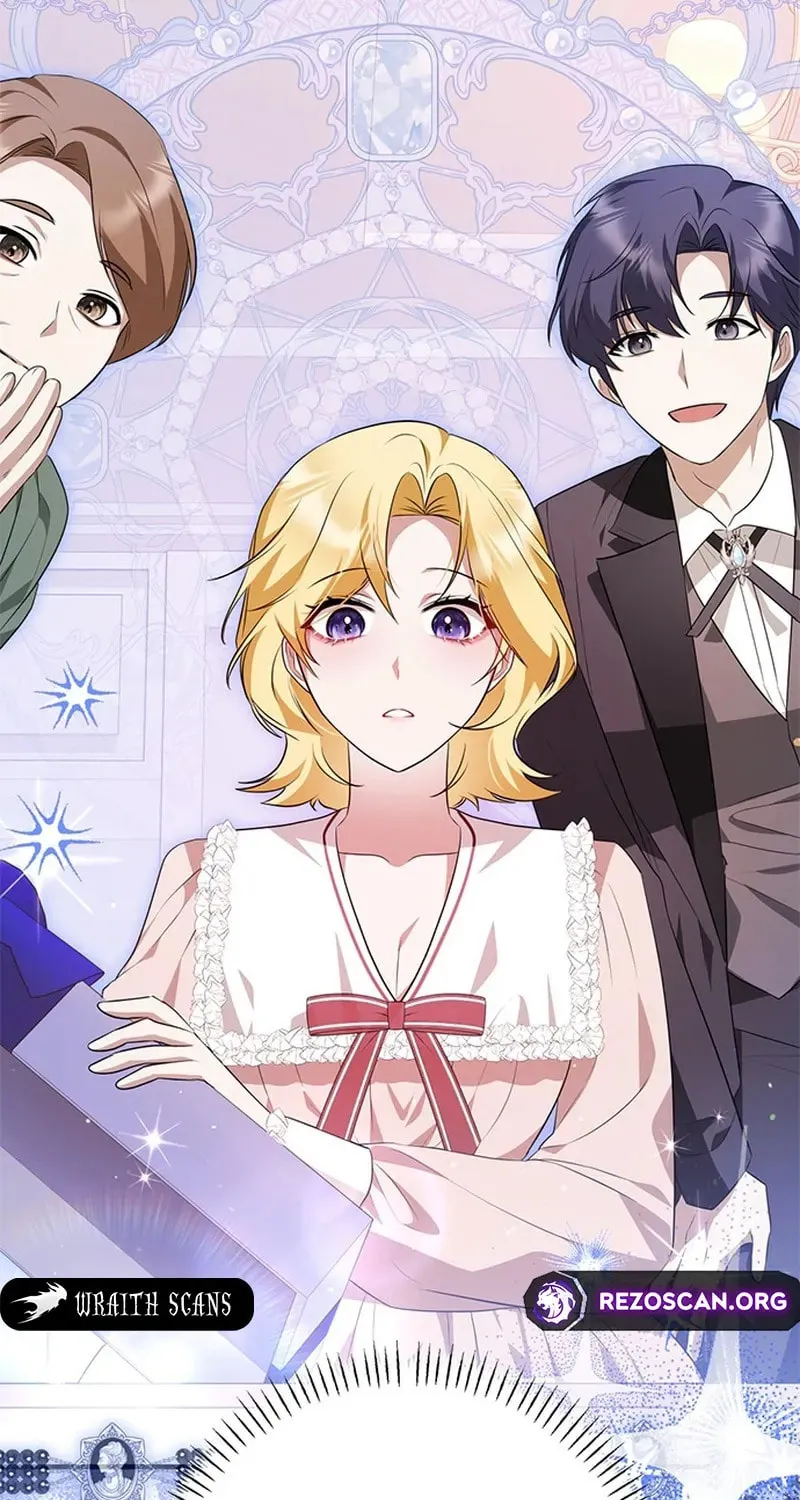 Seeking for Your Forgiveness Chapter 27 page 119 - 