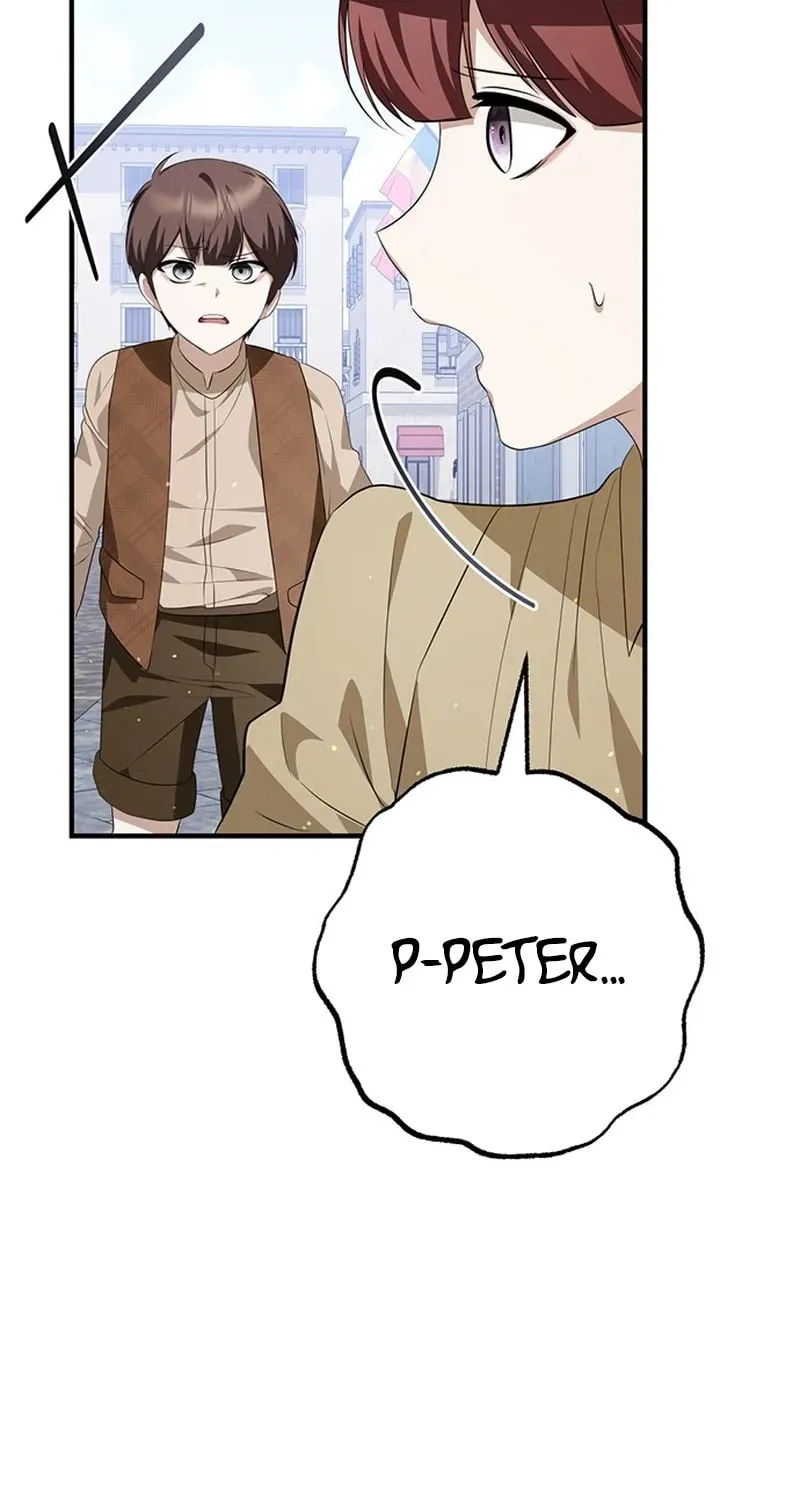 Seeking for Your Forgiveness Chapter 27 page 17 - 