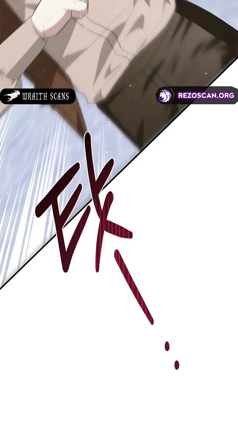 Seeking for Your Forgiveness Chapter 27 page 20 - 