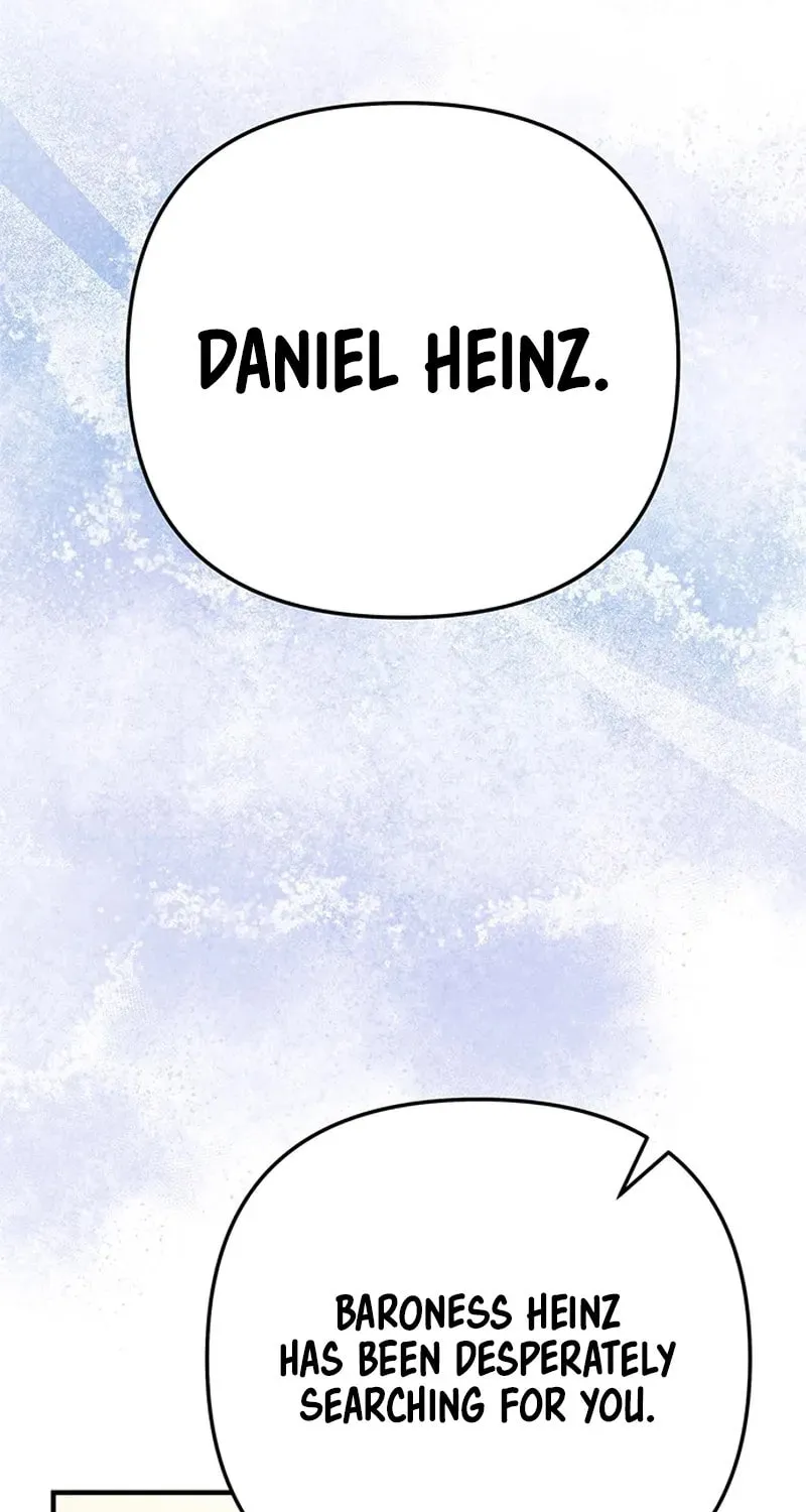 Seeking for Your Forgiveness Chapter 27 page 3 - 