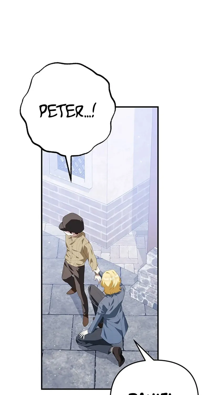 Seeking for Your Forgiveness Chapter 27 page 21 - 