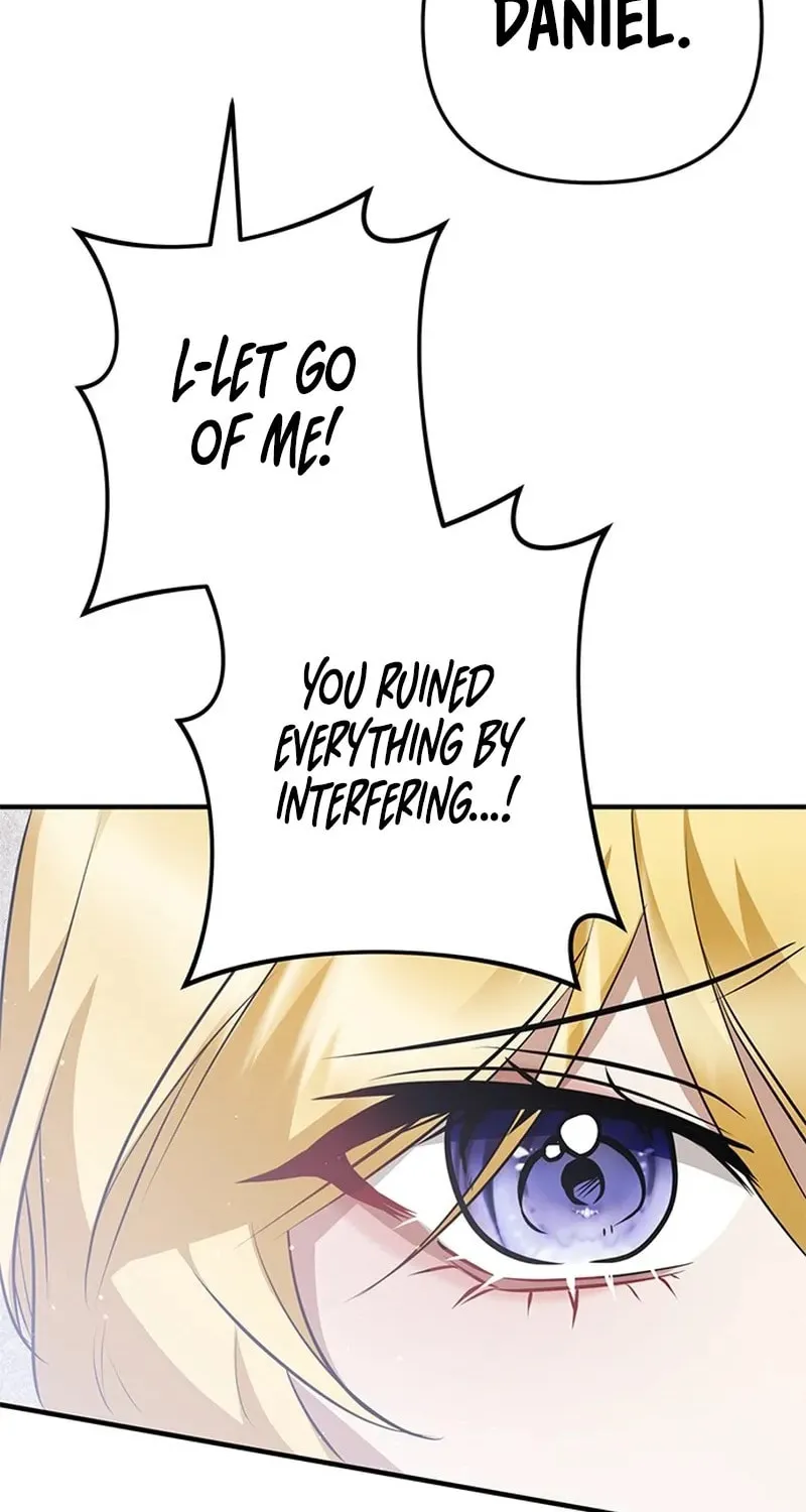 Seeking for Your Forgiveness Chapter 27 page 22 - 