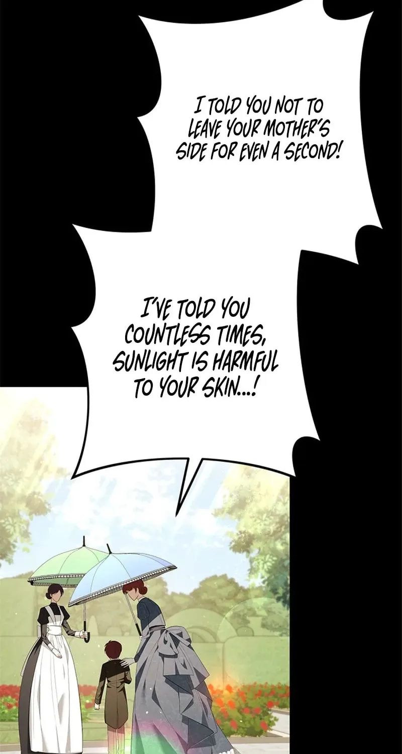 Seeking for Your Forgiveness Chapter 27 page 24 - 