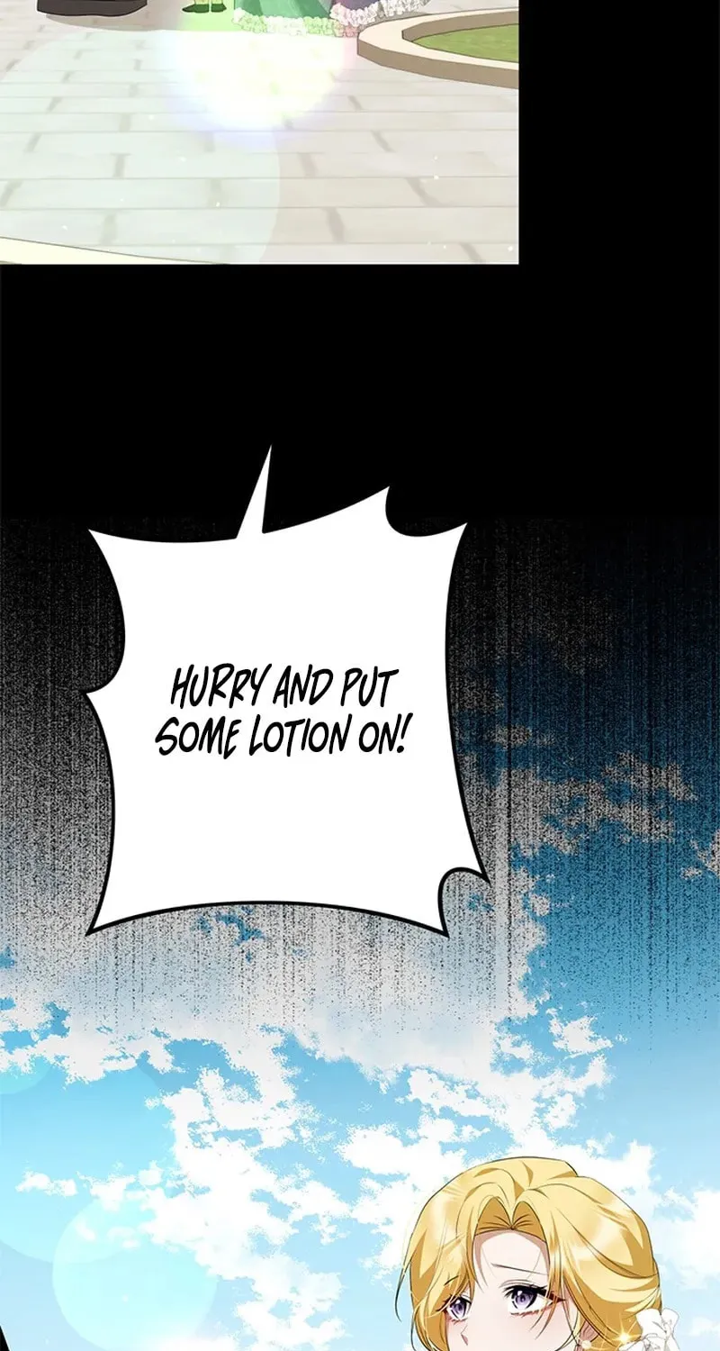 Seeking for Your Forgiveness Chapter 27 page 25 - 