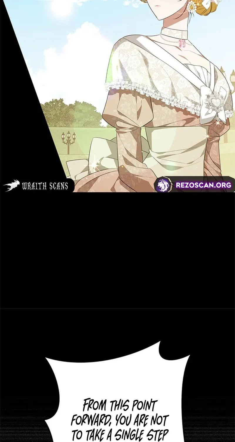 Seeking for Your Forgiveness Chapter 27 page 26 - 