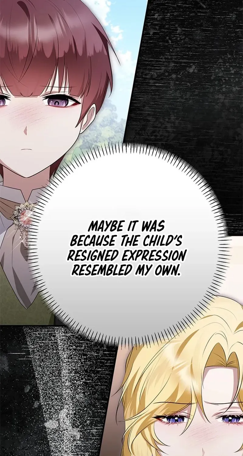 Seeking for Your Forgiveness Chapter 27 page 32 - 