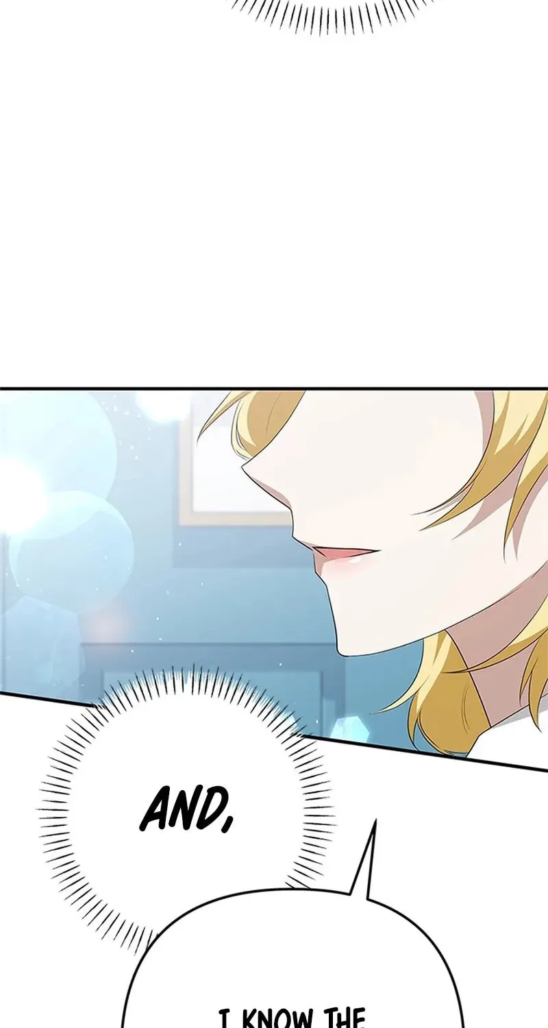 Seeking for Your Forgiveness Chapter 27 page 35 - 