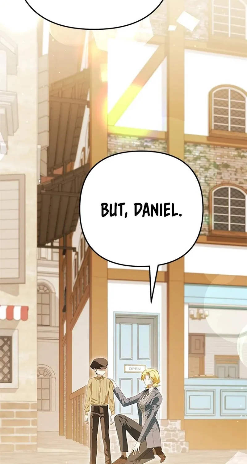 Seeking for Your Forgiveness Chapter 27 page 38 - 