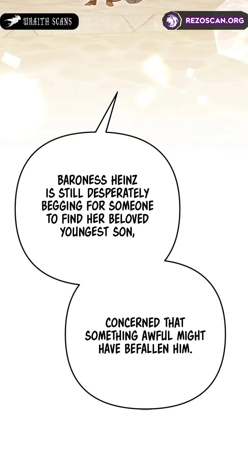 Seeking for Your Forgiveness Chapter 27 page 39 - 