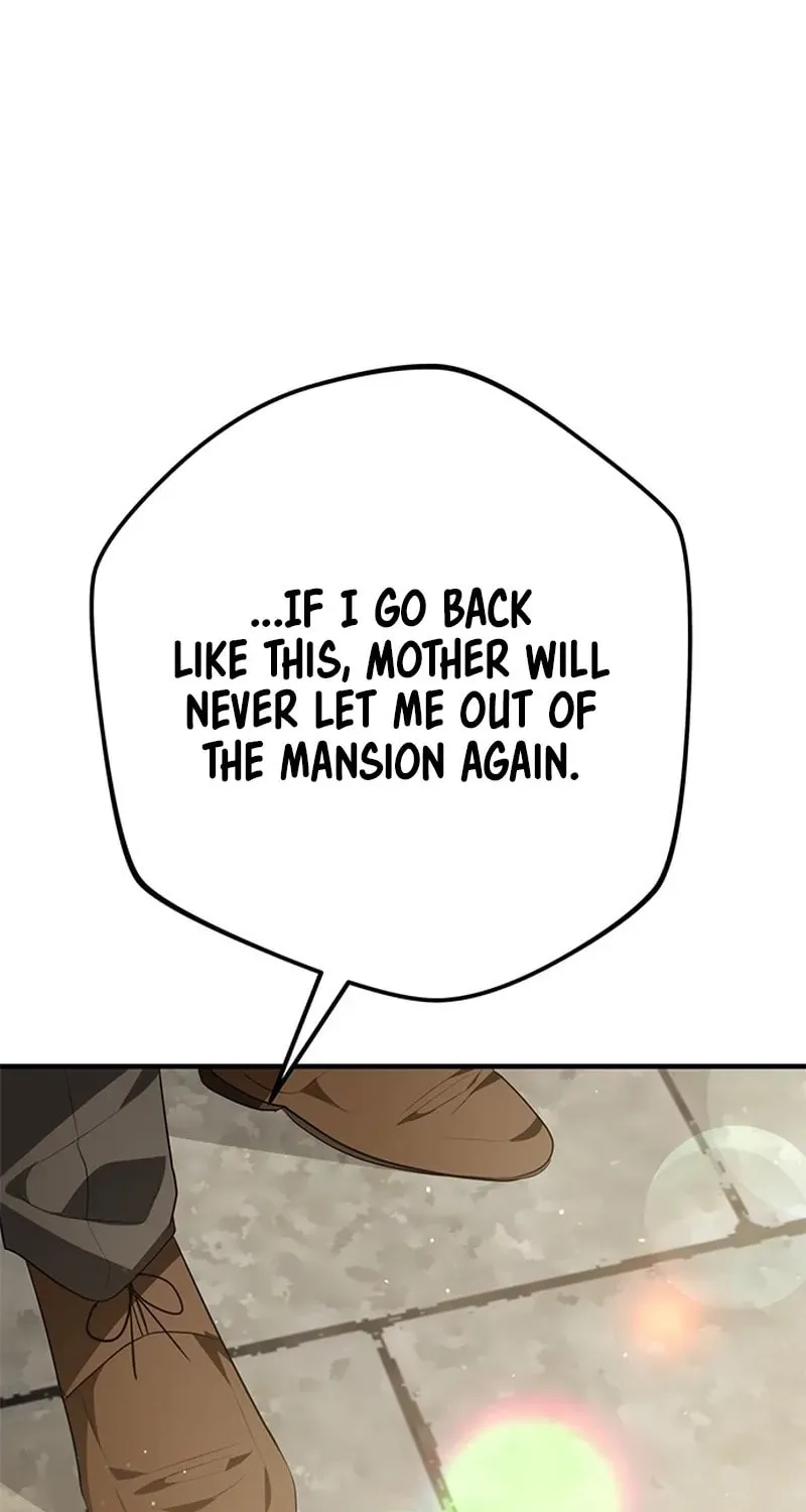 Seeking for Your Forgiveness Chapter 27 page 40 - 