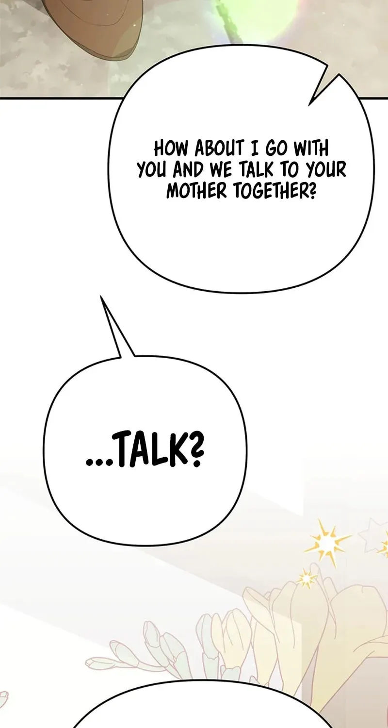 Seeking for Your Forgiveness Chapter 27 page 41 - 