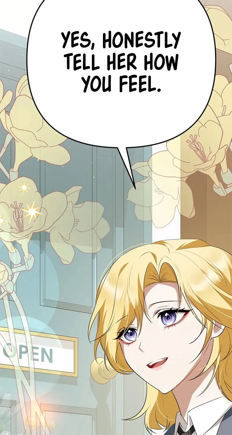 Seeking for Your Forgiveness Chapter 27 page 42 - 