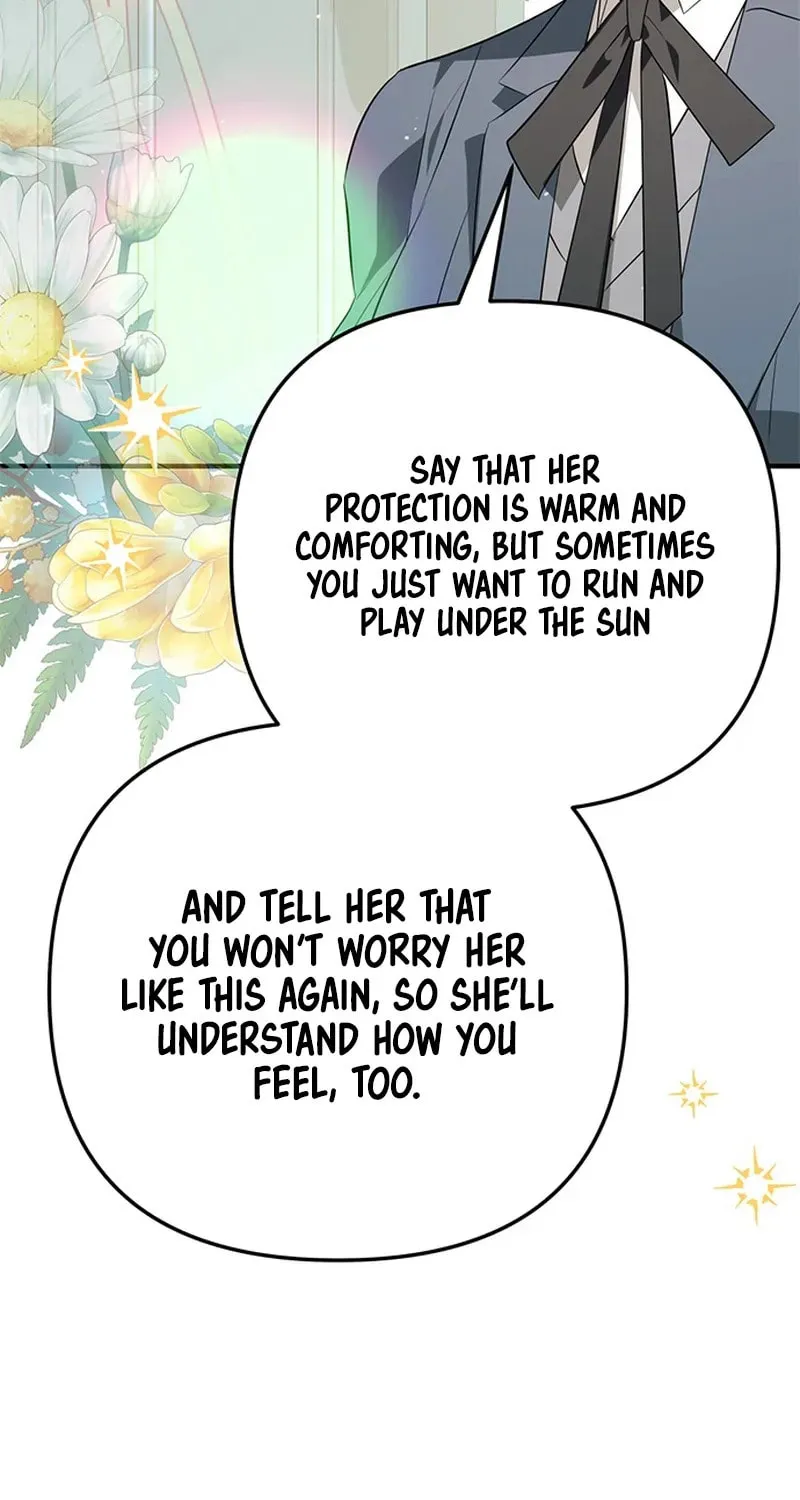 Seeking for Your Forgiveness Chapter 27 page 43 - 