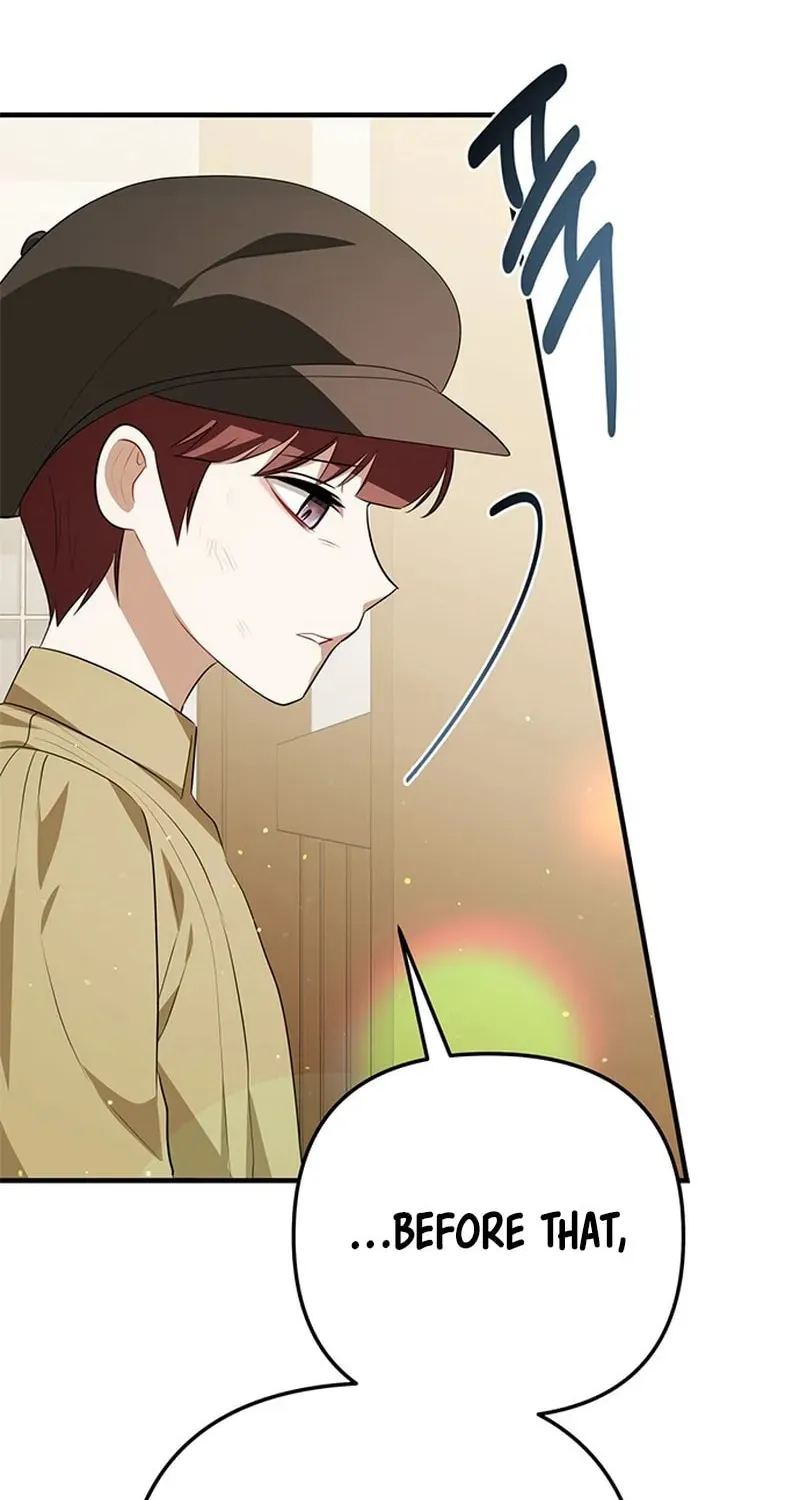 Seeking for Your Forgiveness Chapter 27 page 44 - 