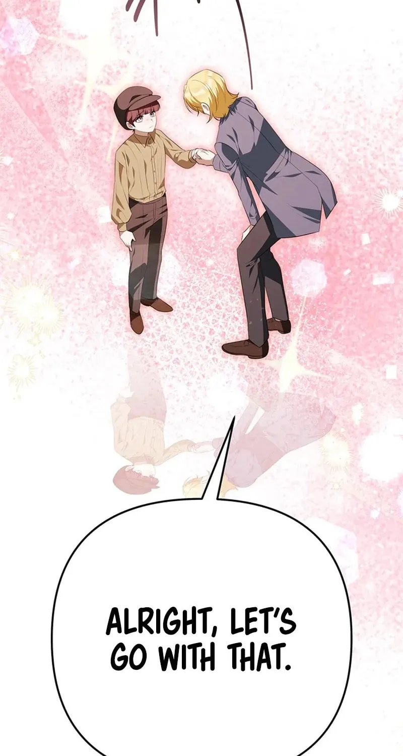 Seeking for Your Forgiveness Chapter 27 page 46 - 