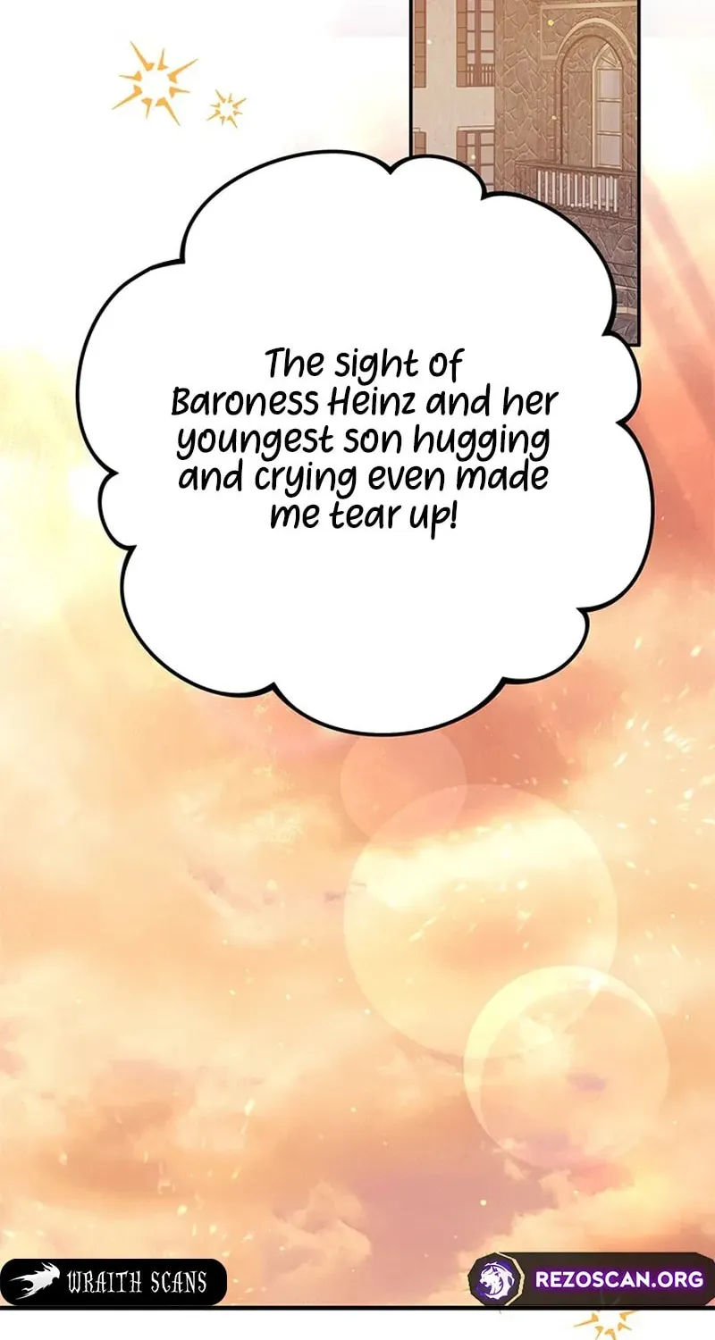 Seeking for Your Forgiveness Chapter 27 page 48 - 