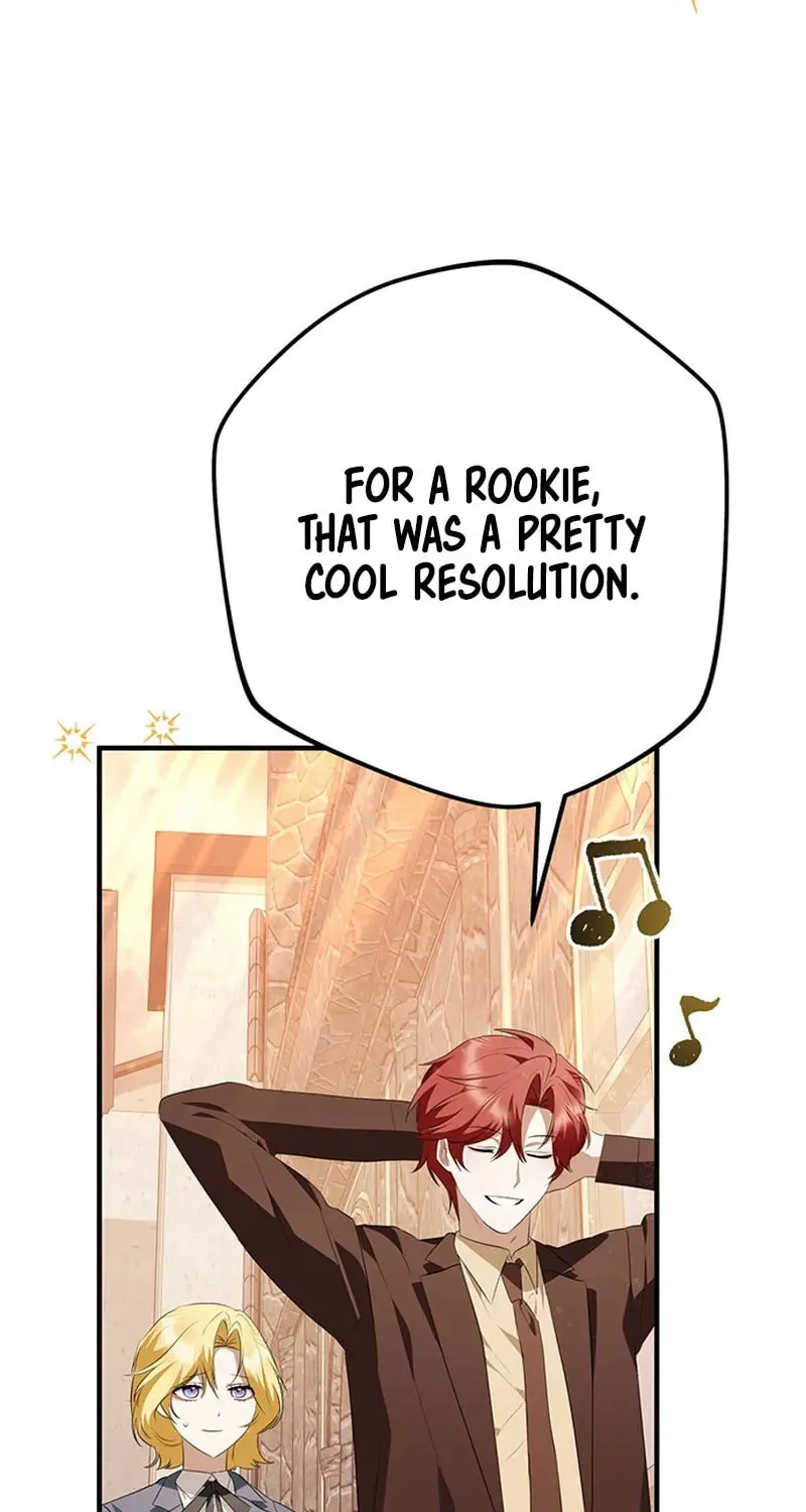 Seeking for Your Forgiveness Chapter 27 page 49 - 