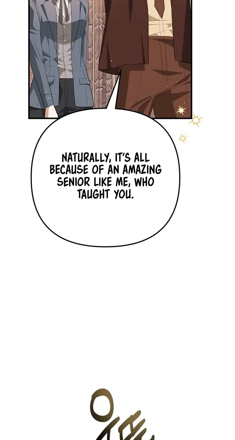Seeking for Your Forgiveness Chapter 27 page 50 - 