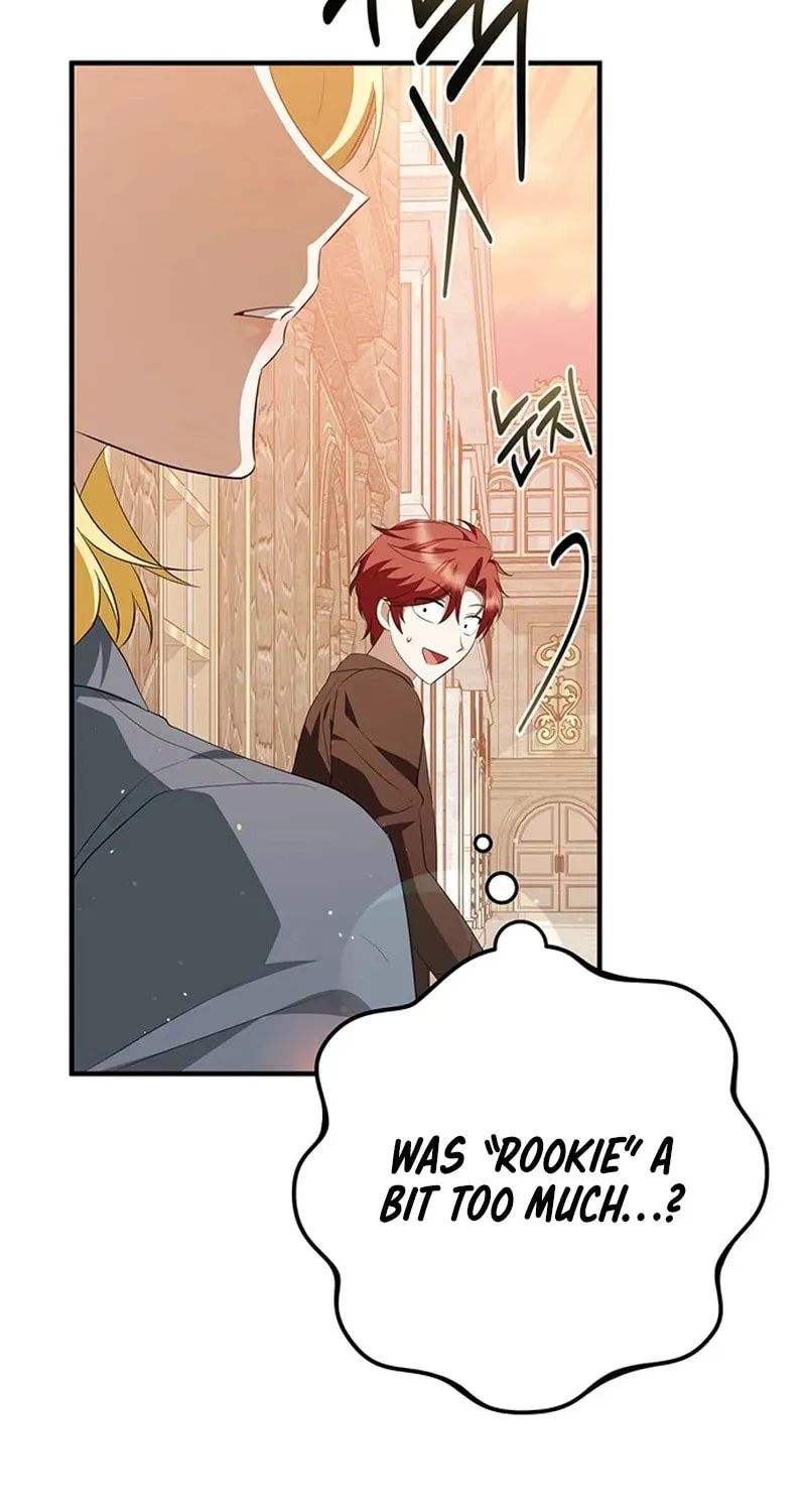 Seeking for Your Forgiveness Chapter 27 page 51 - 