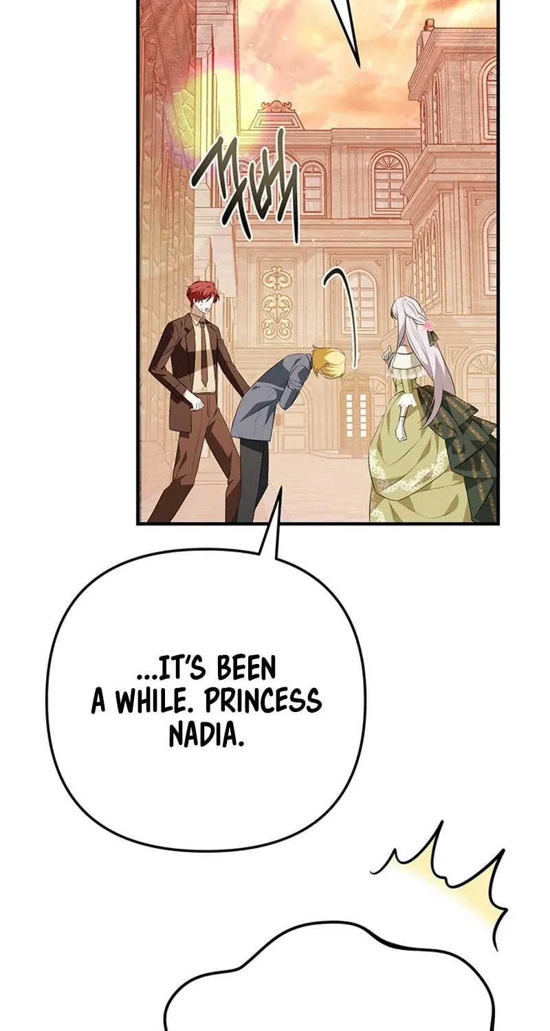Seeking for Your Forgiveness Chapter 27 page 59 - 