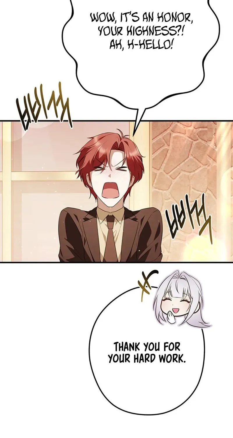 Seeking for Your Forgiveness Chapter 27 page 60 - 