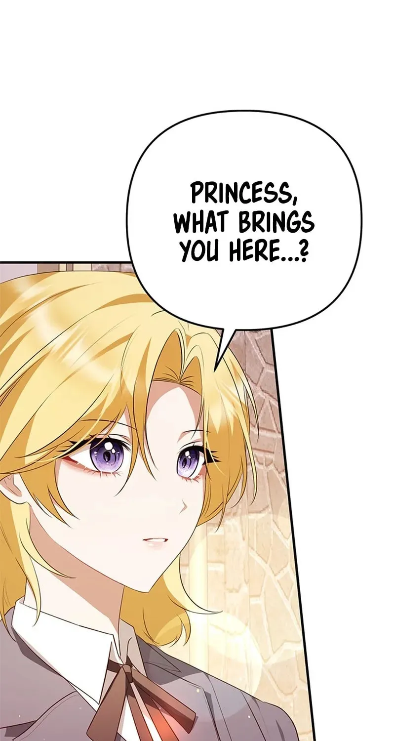 Seeking for Your Forgiveness Chapter 27 page 61 - 