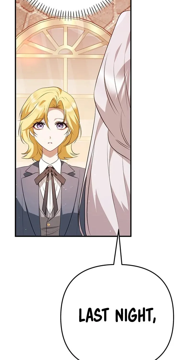 Seeking for Your Forgiveness Chapter 27 page 64 - 