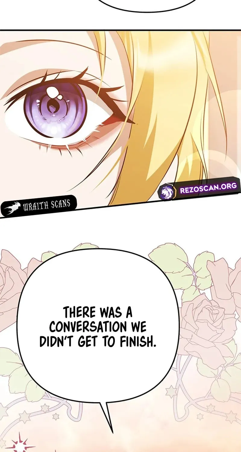 Seeking for Your Forgiveness Chapter 27 page 65 - 
