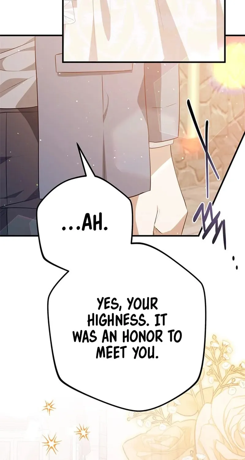 Seeking for Your Forgiveness Chapter 27 page 68 - 