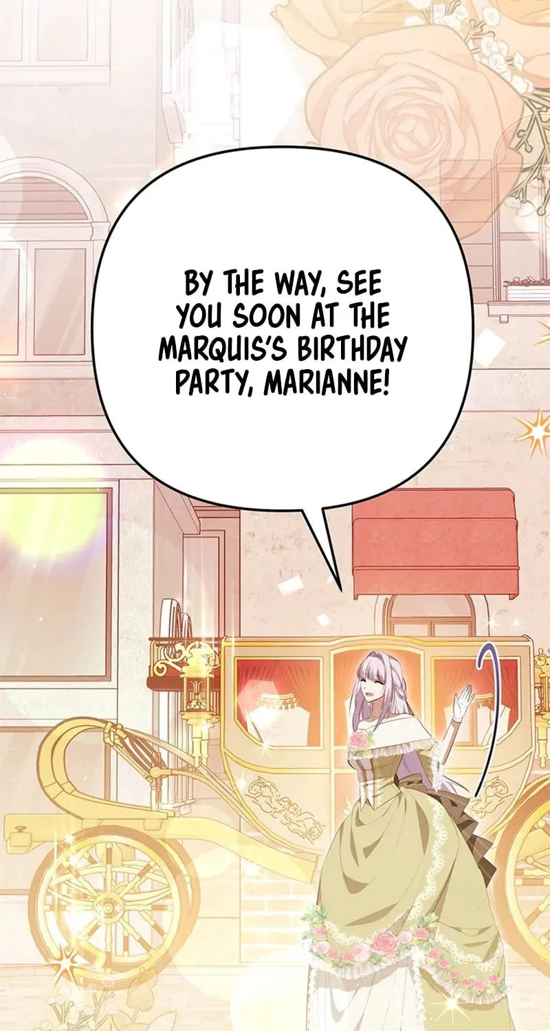 Seeking for Your Forgiveness Chapter 27 page 69 - 