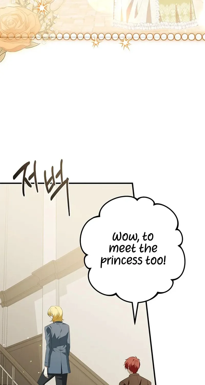Seeking for Your Forgiveness Chapter 27 page 70 - 
